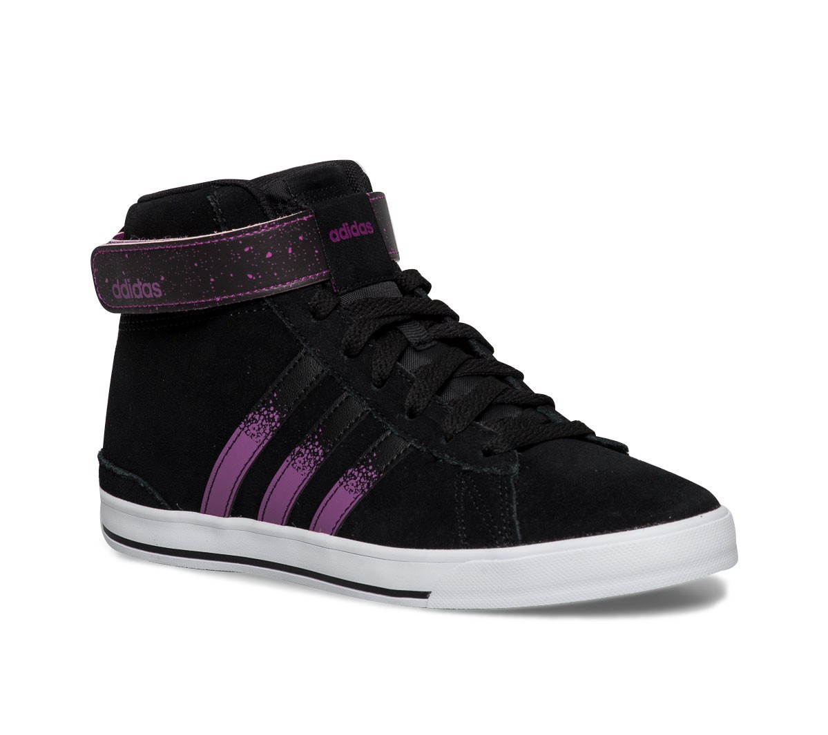 basket adidas femme montante