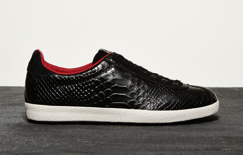 stan smith paillette derriere