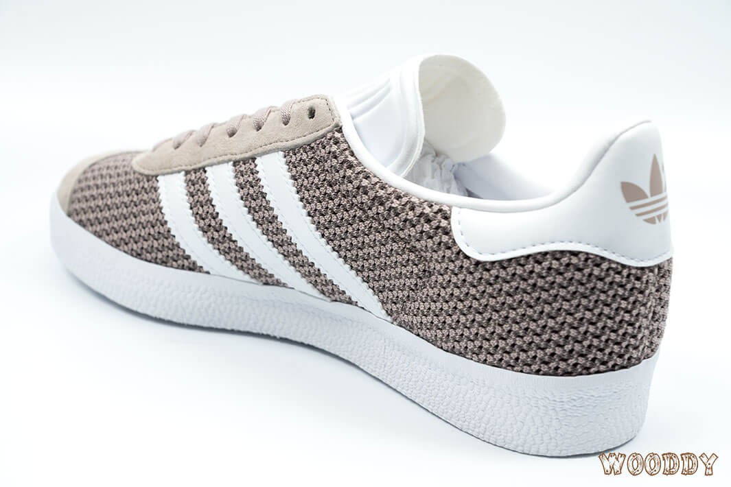 adidas gazelle tissu