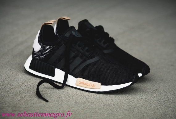 adidas femme noir et blanc