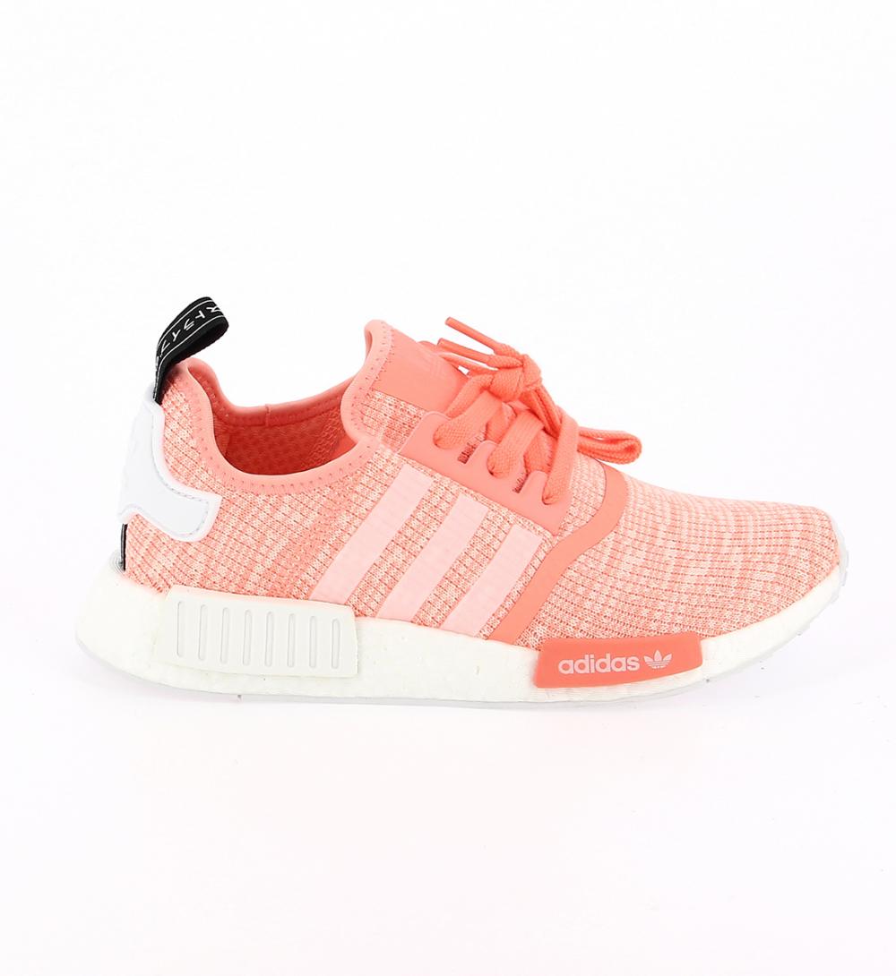 adidas nmd xr1 Orange femme