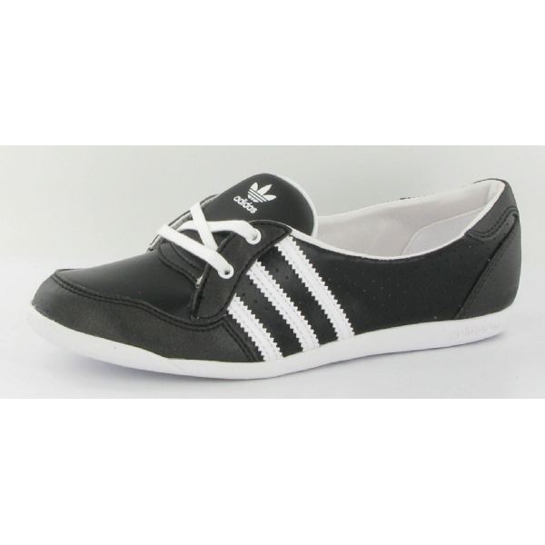 adidas slipper k femme