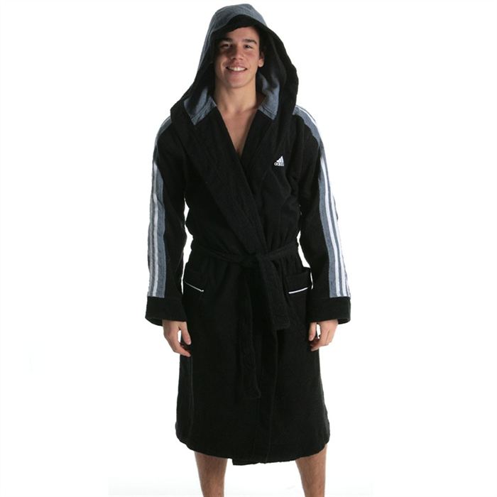 peignoir homme adidas intersport peignoir homme adidas intersport
