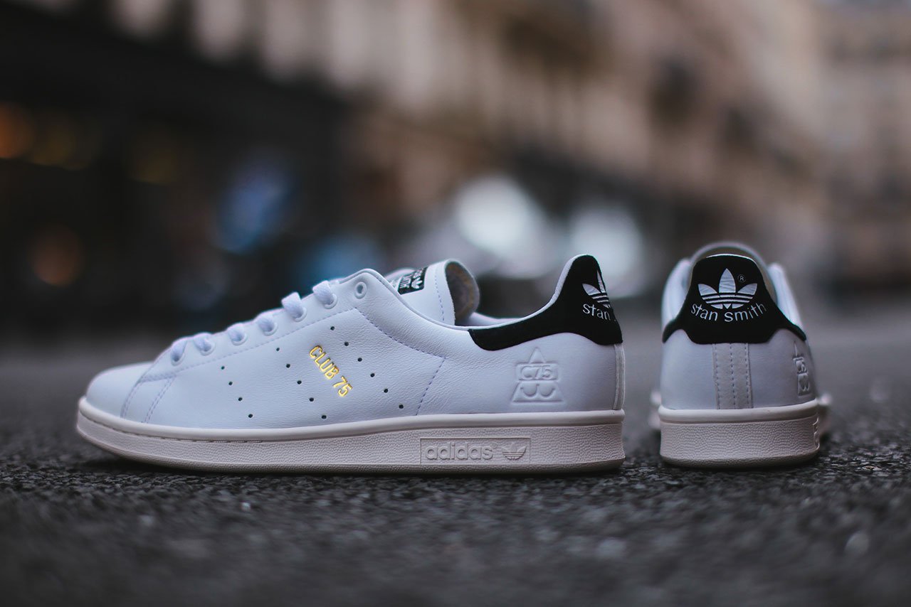 stan smith edition limitée