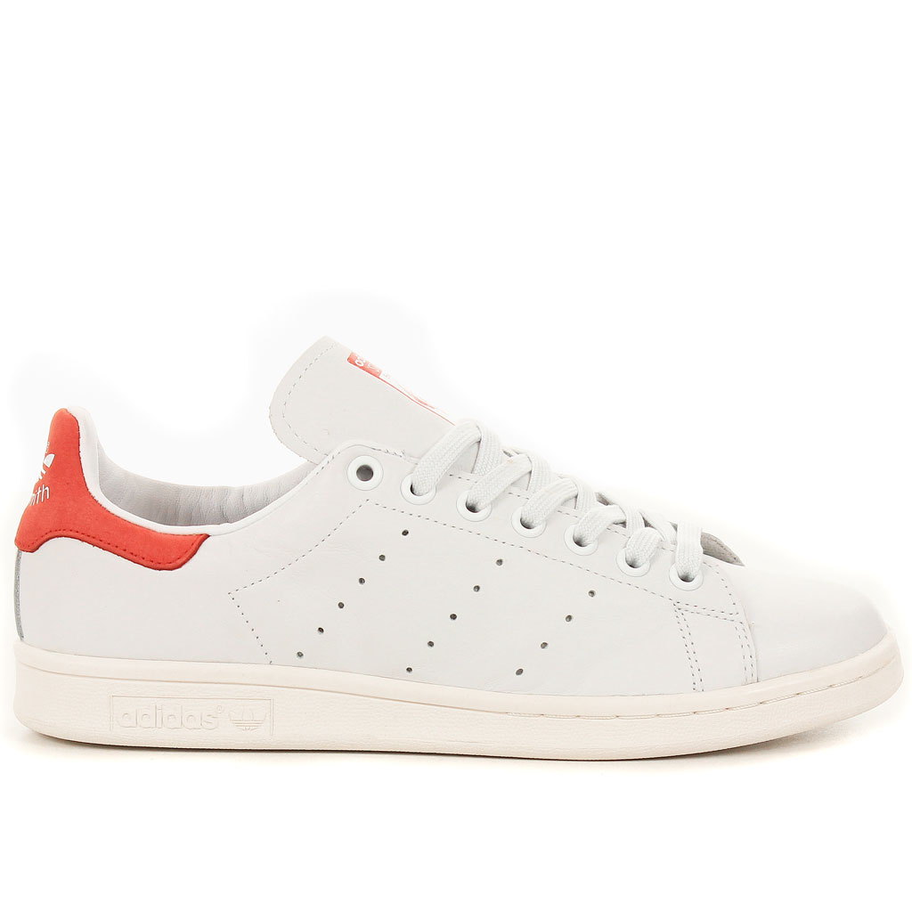 adidas stan smith homme orange