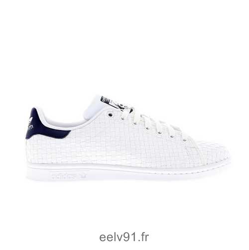stan smith woven uomo