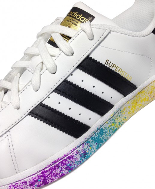 adidas superstar tache adidas superstar tache