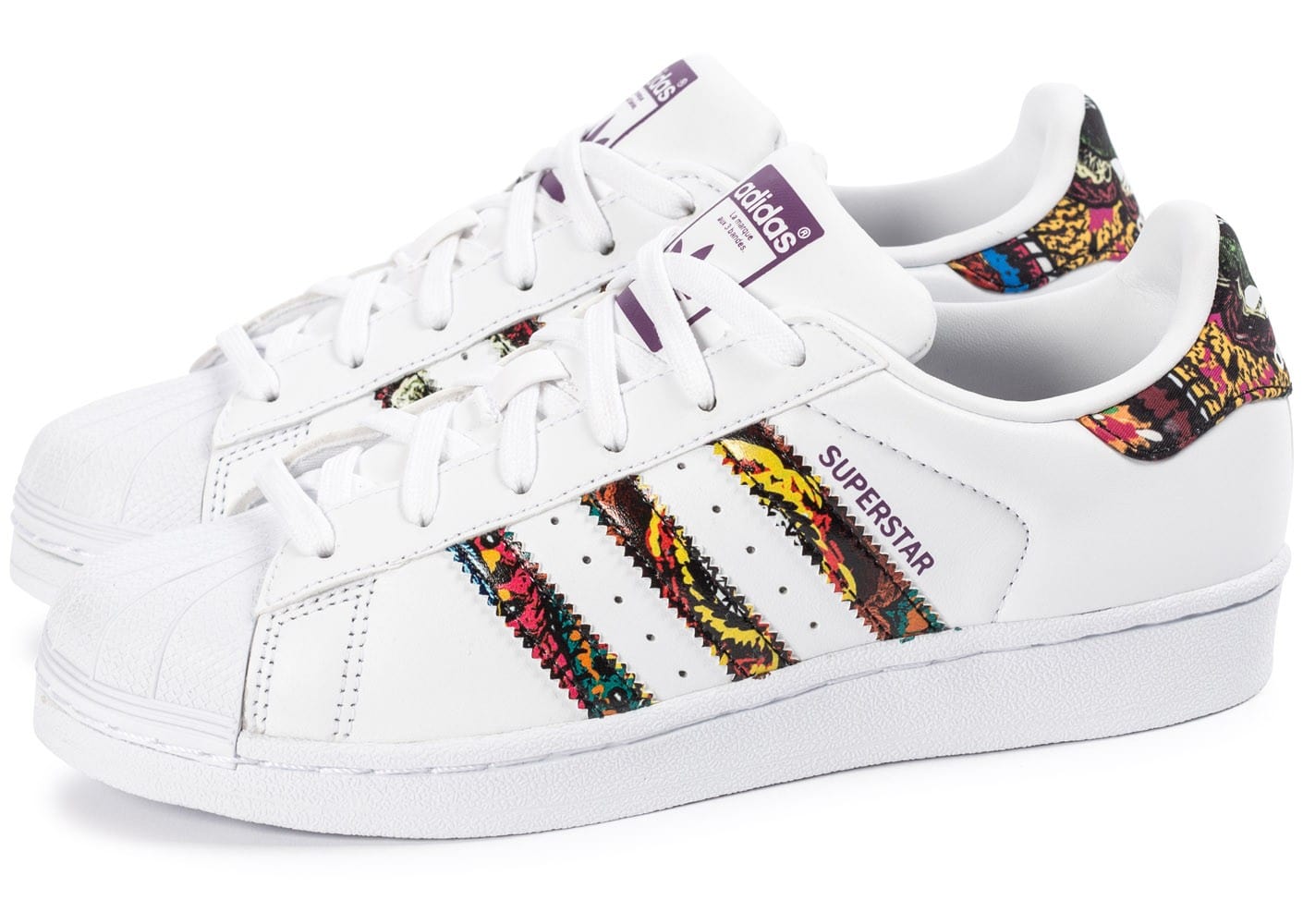 adidas superstar femme adidas superstar femme
