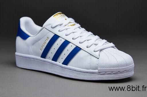 adidas superstar homme taille 43