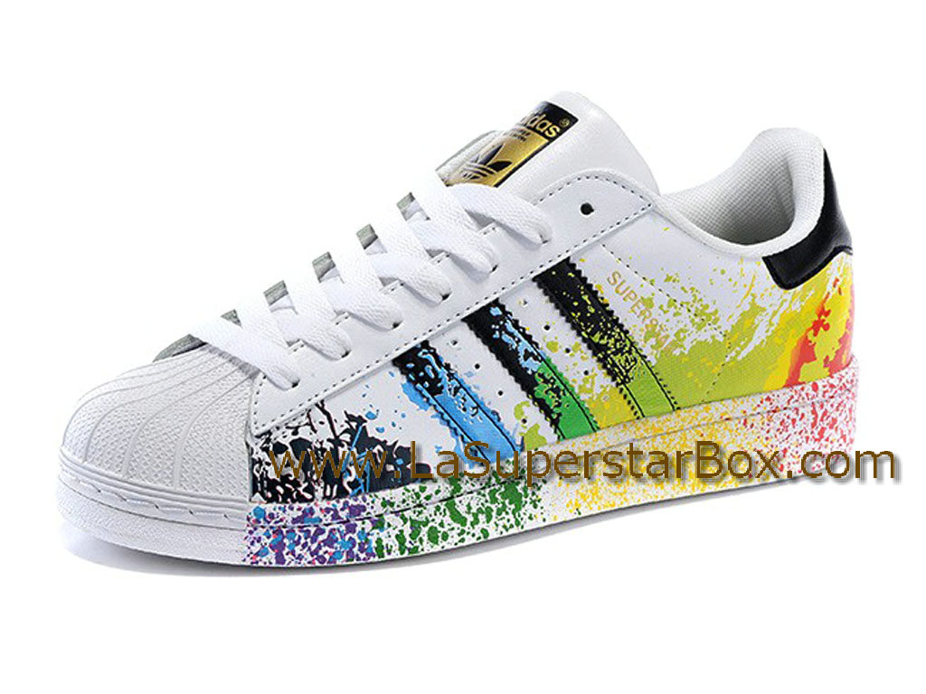 adidas superstar lgbt
