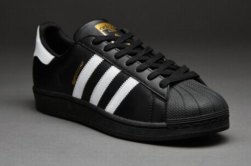 super star noir prix