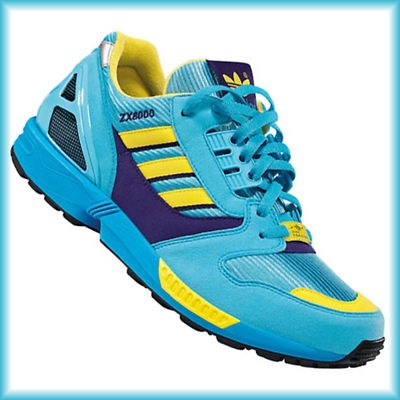 adidas torsion outlet