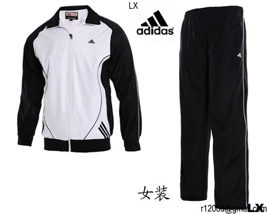 vetement de sport adidas
