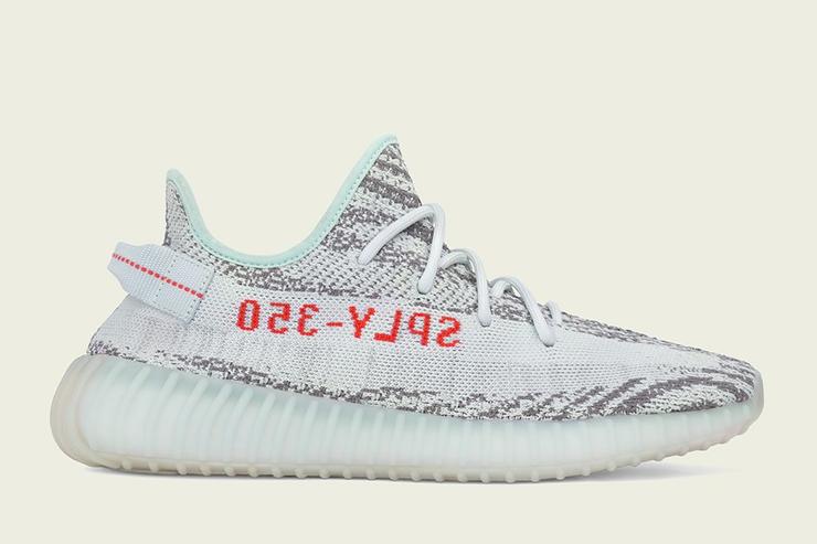 yeezy 350 prix foot locker