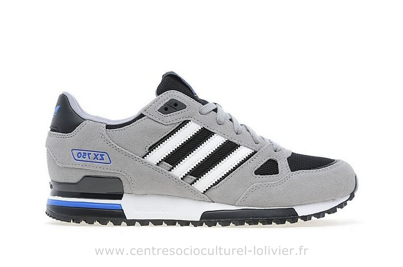 adidas zx 800 gris homme