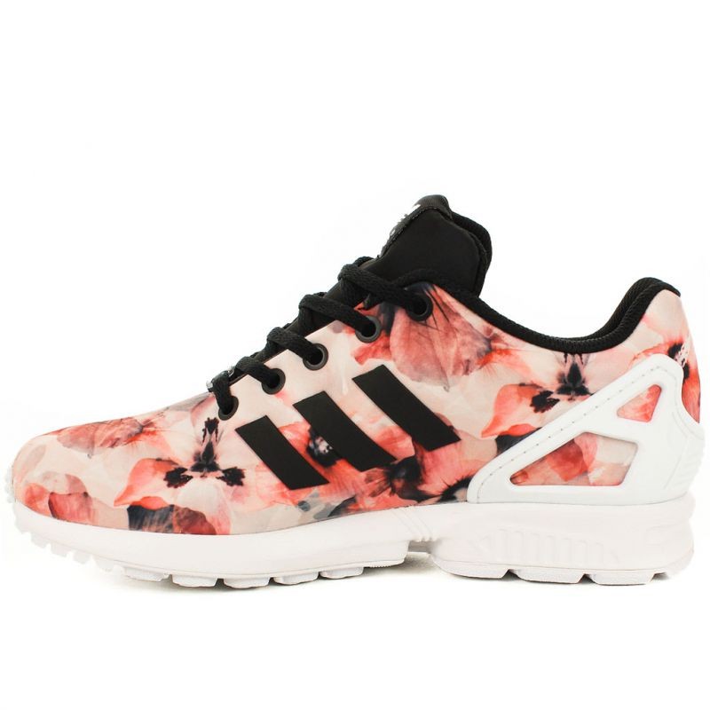 adidas fleur femme