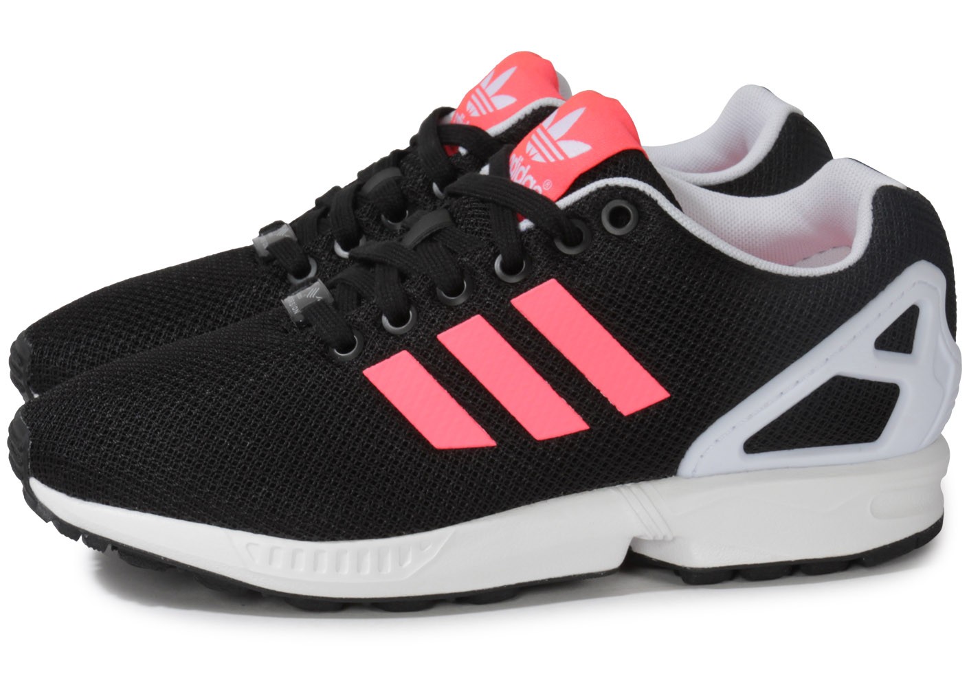 zx flux pas cher fille