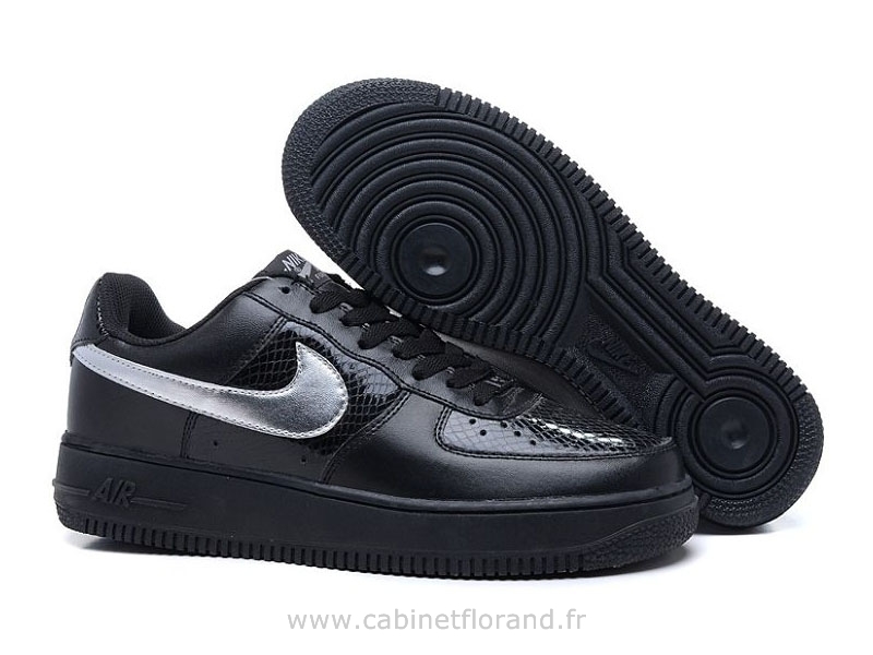 air force one chaussure femme
