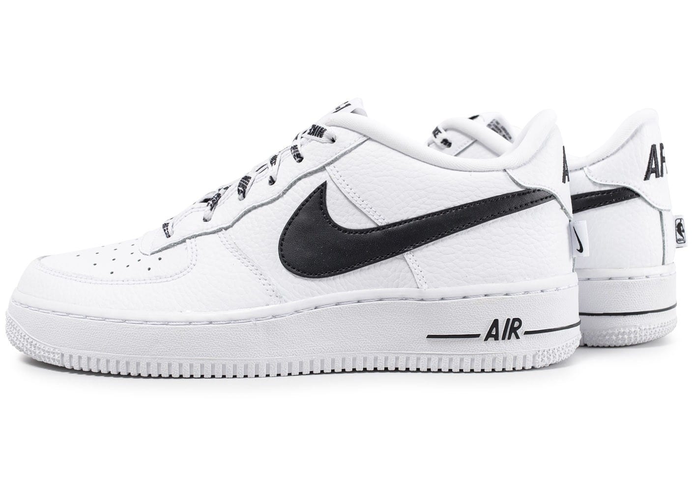 air force one nike blanche femme