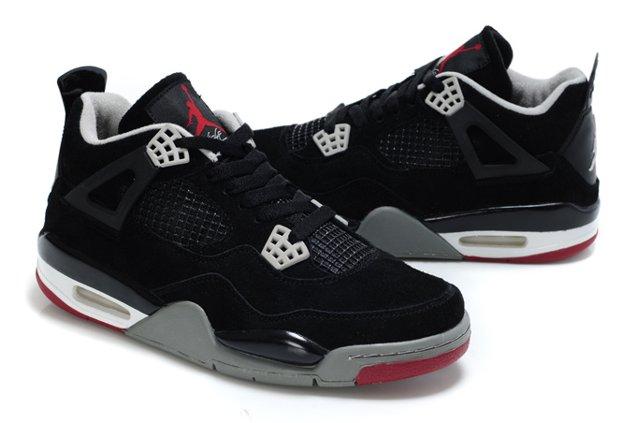 air jordan 4 noir et rouge air jordan 4 noir et rouge