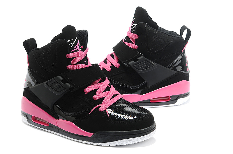air jordan flight femme noir et rose air jordan flight femme noir et rose
