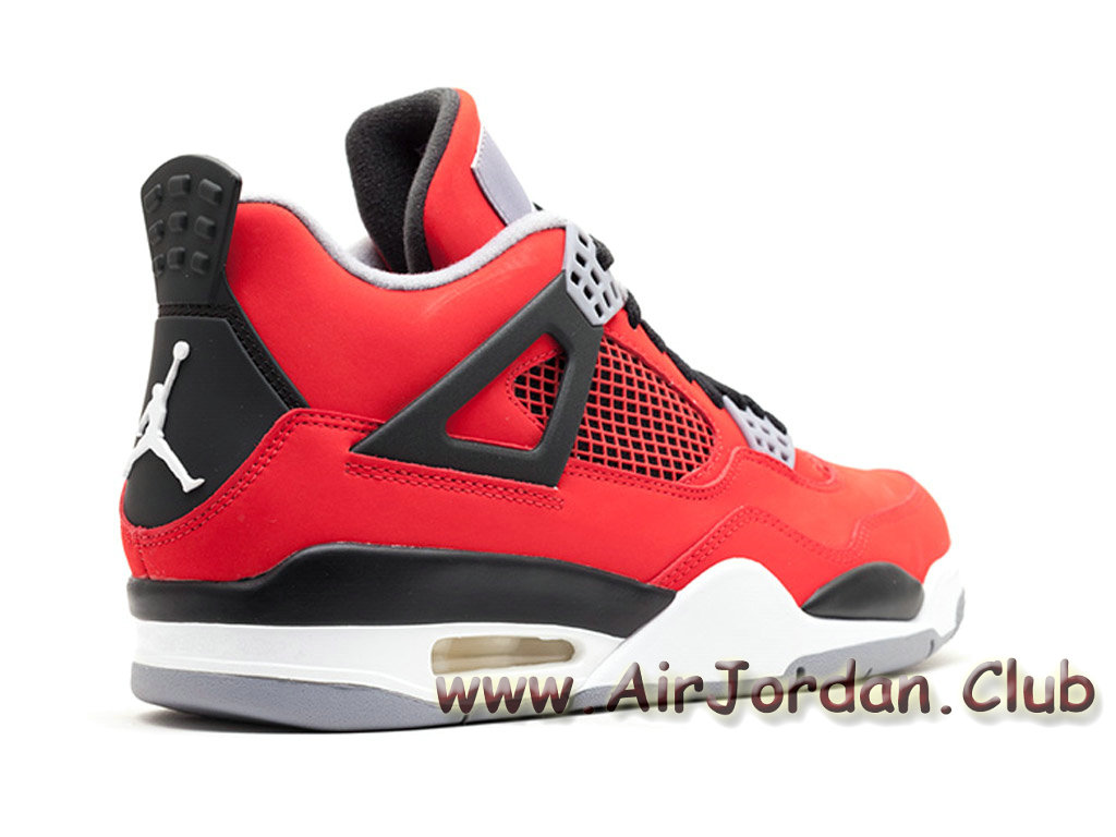 air jordan 4 retro prix