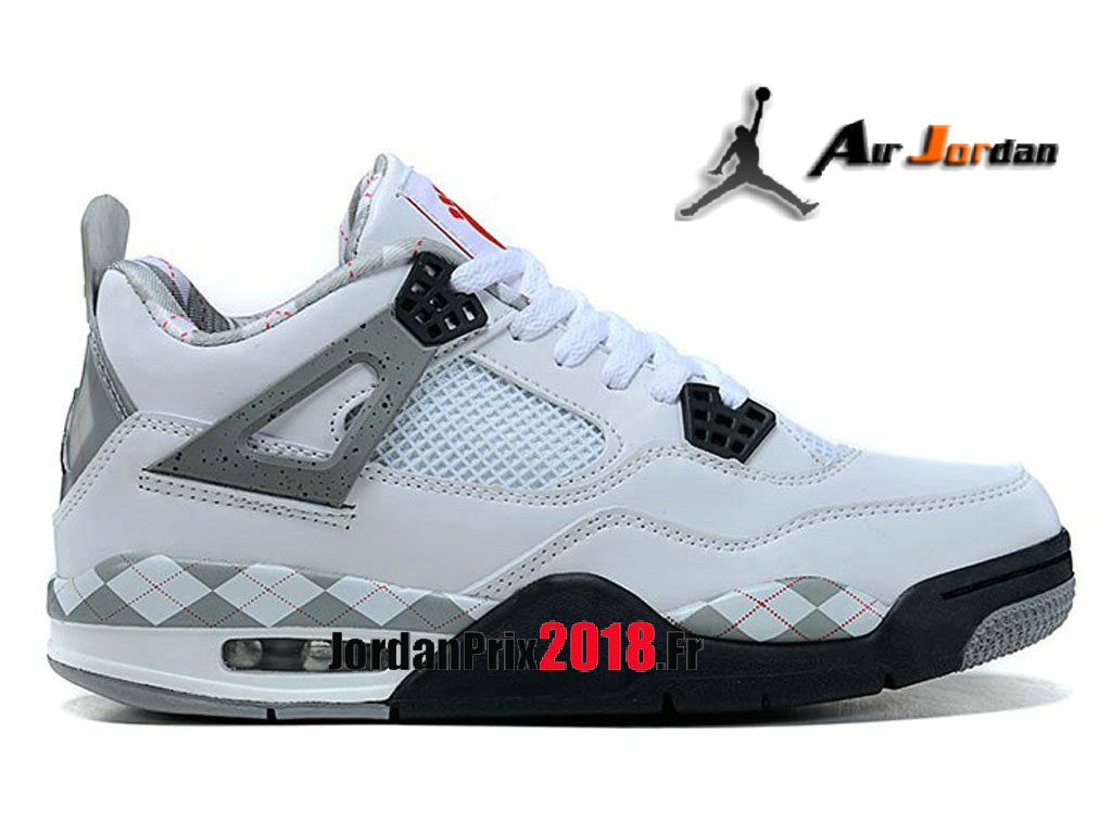 reebok classic leather homme gris