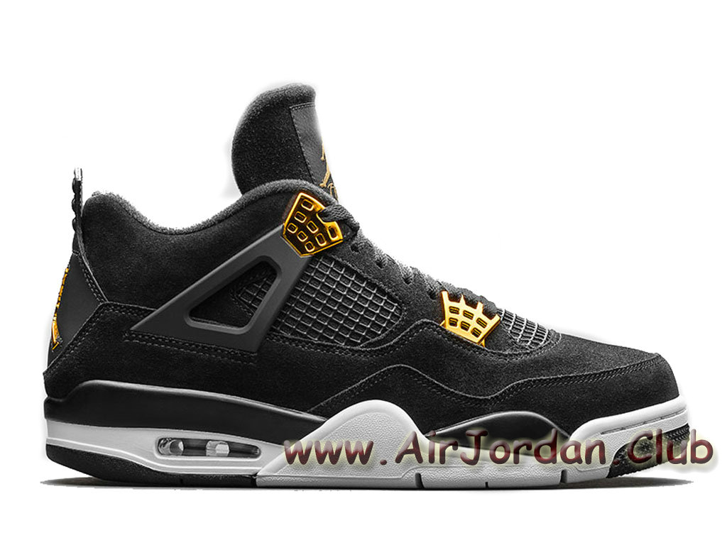 air jordan retro 4 homme