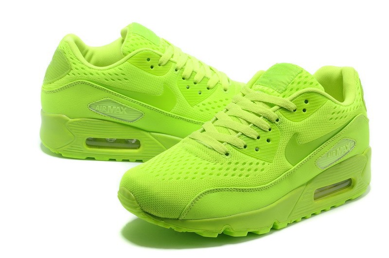 air max fluo homme