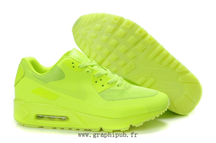air max 90 fluo homme