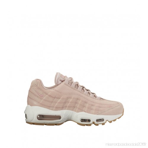 air max 95 homme rose pale