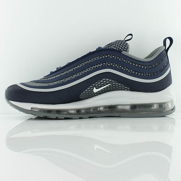air max 97 bleu gris