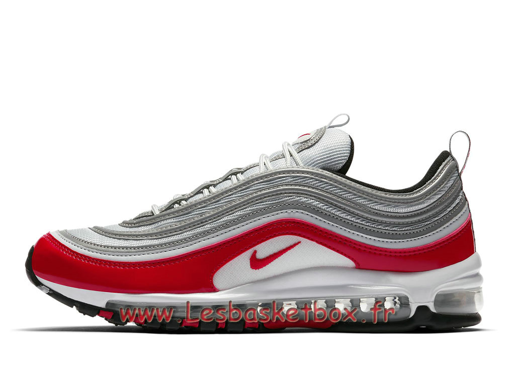nike air max 97 rouge et gris nike air max 97 rouge et gris