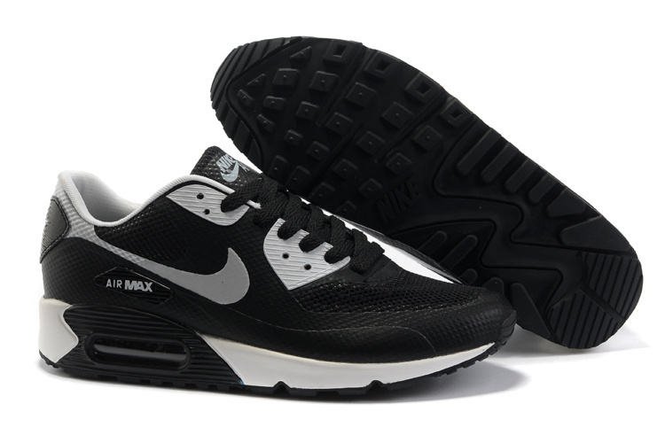 air max femme grise