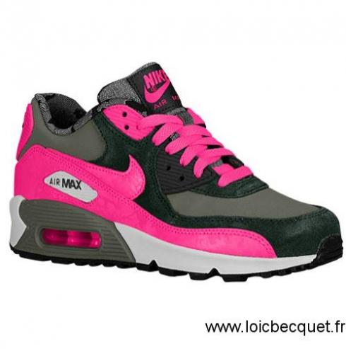 nike fille 34