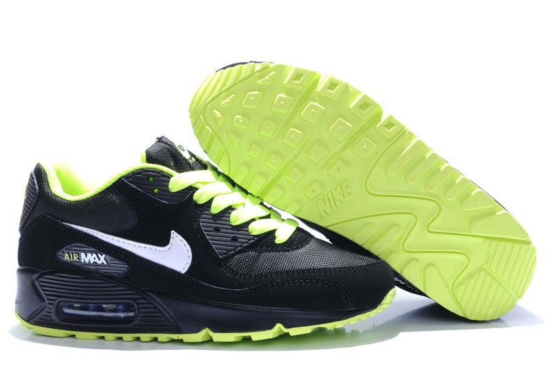 air max 90 fluo homme