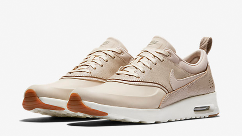 air max thea premium femme