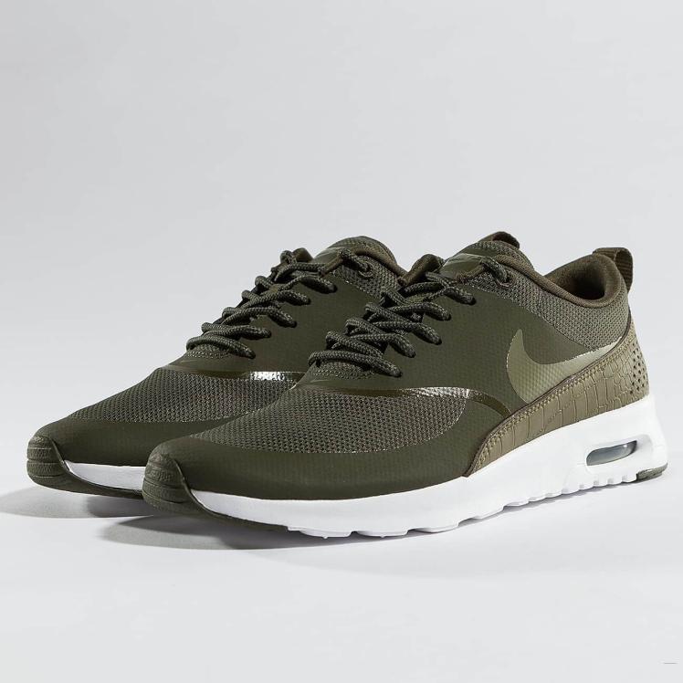 nike thea promo