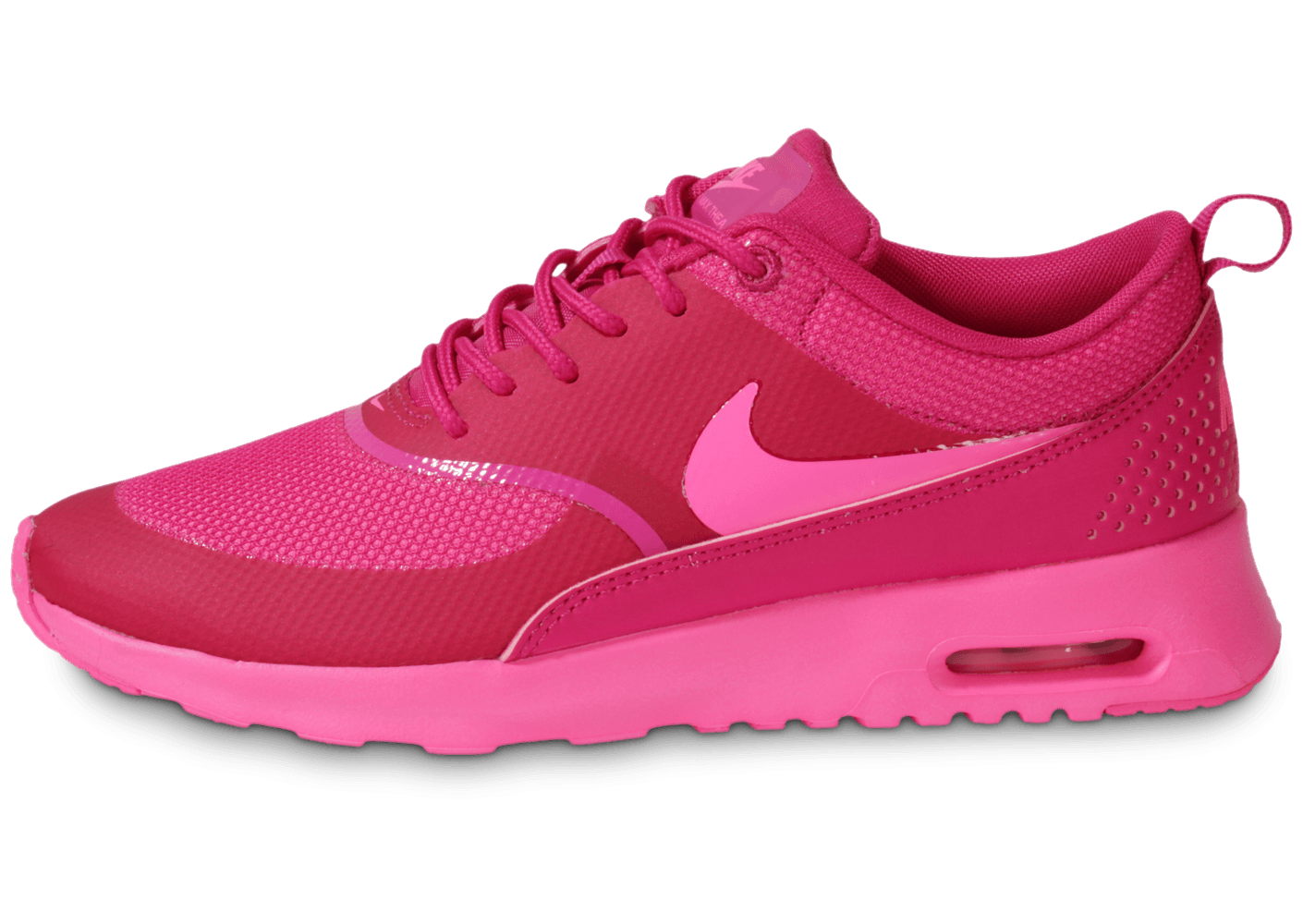 air max thea rose et blanche