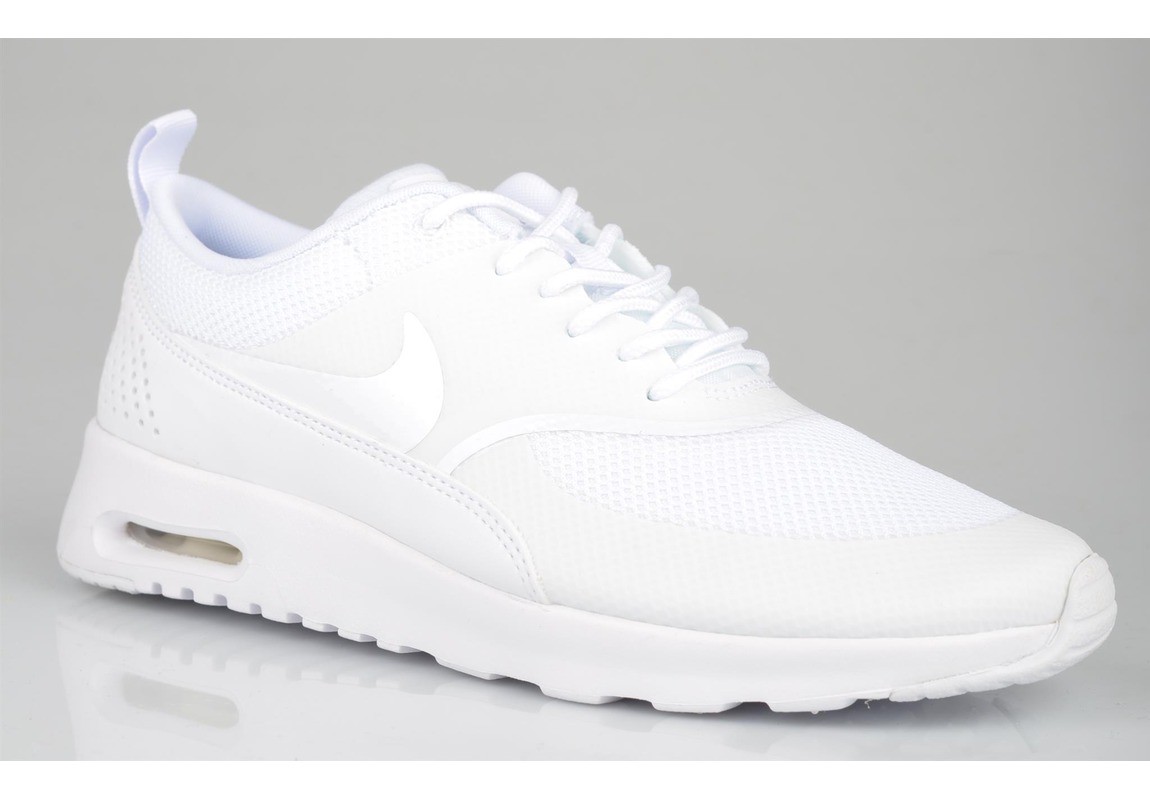 air max thea femme saumon