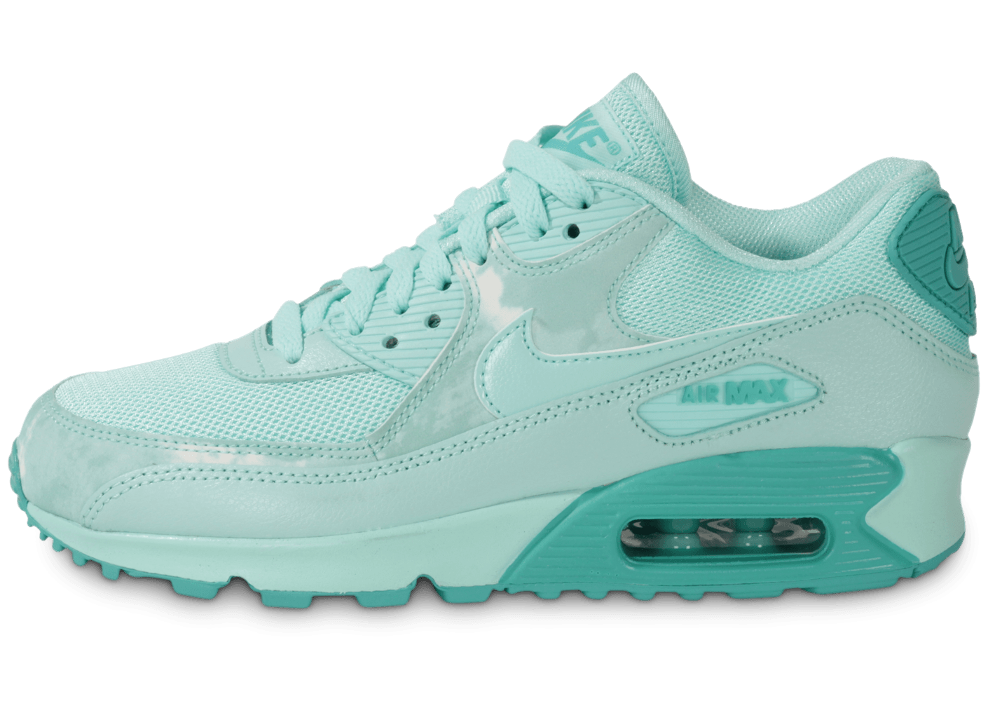 air max vert