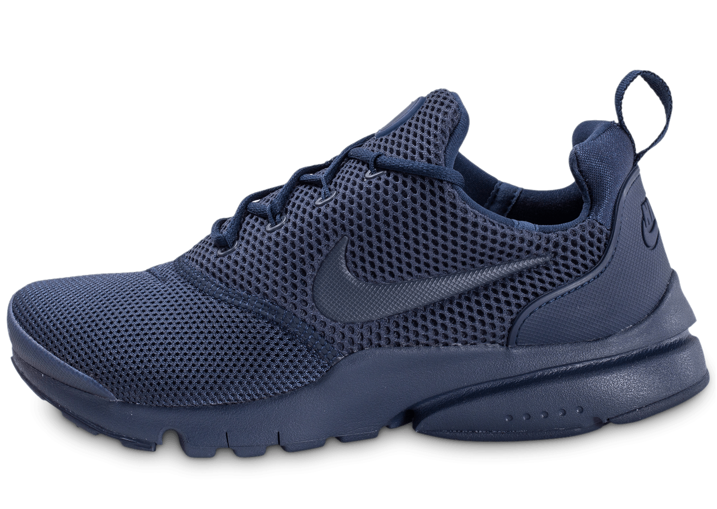 nike presto bleu
