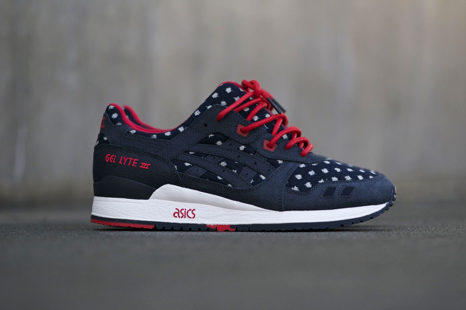 asics homme gel lyte 3