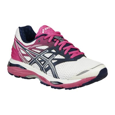asics running femme intersport