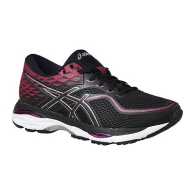 asics running femme intersport