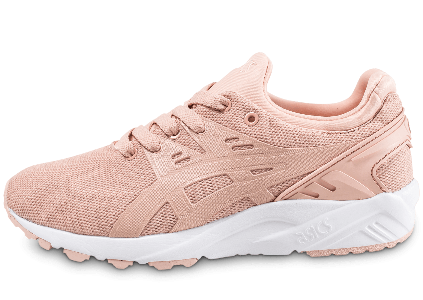 basket asics fille pas cher