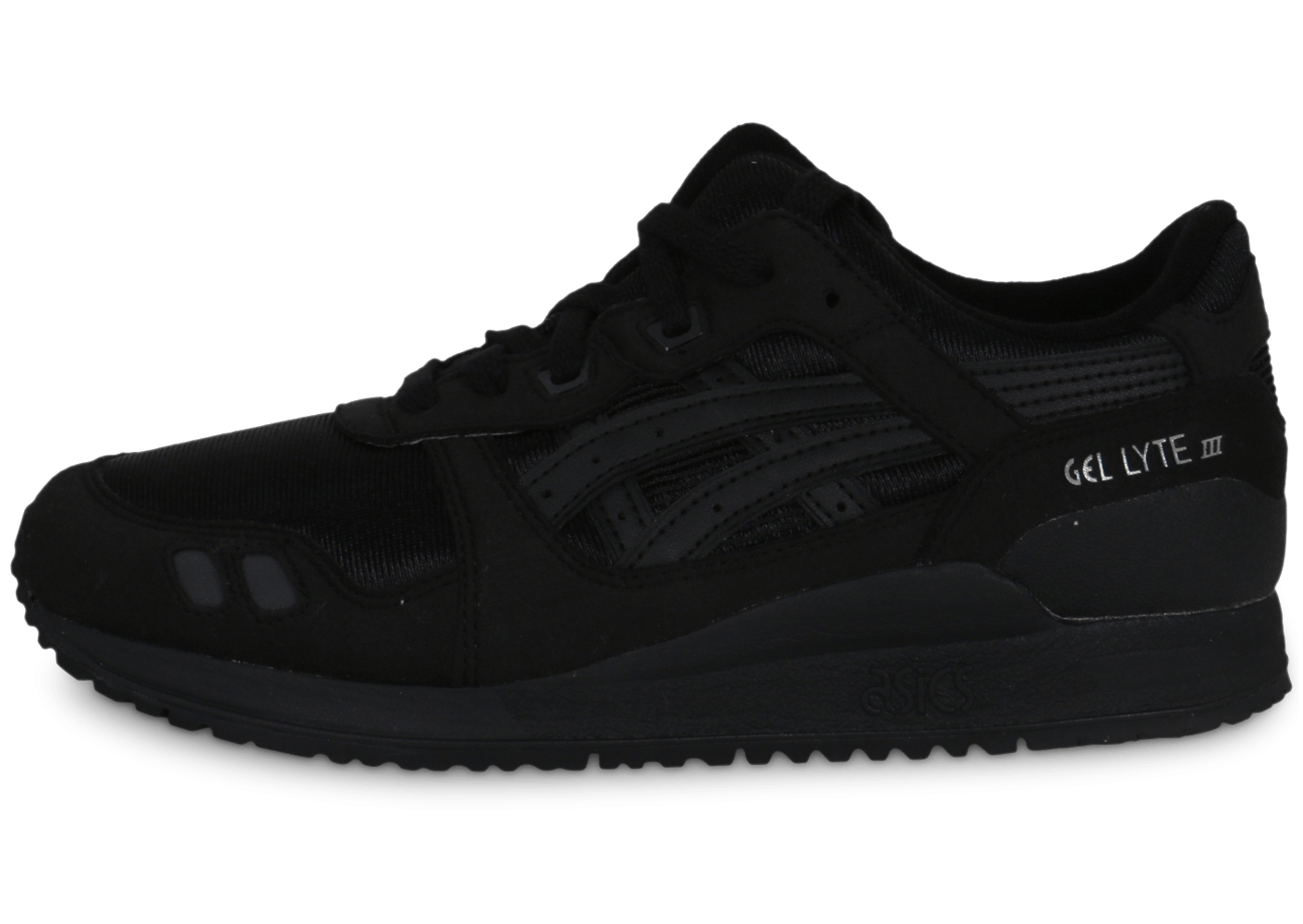 asics gel lyte 3 noire