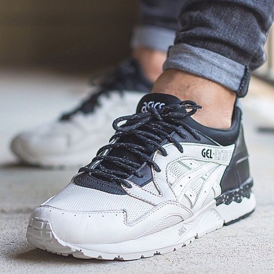chaussure asics gel lyte 5 homme