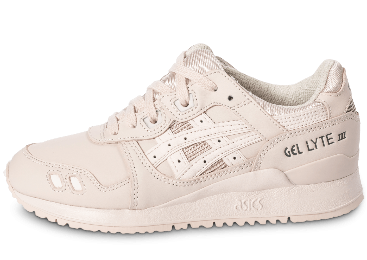 asics gel lyte 3 femme bleu