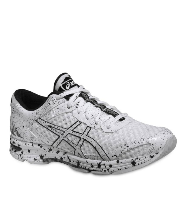 asics gel noosa tri femme noir